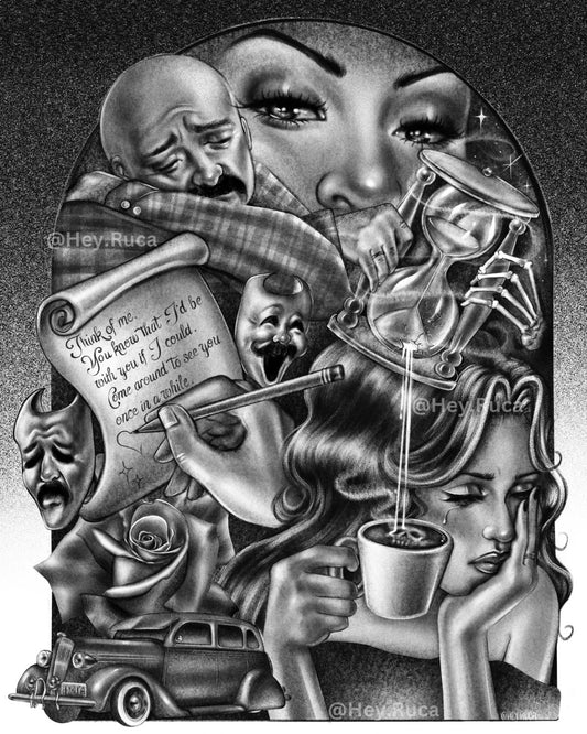 “Hello, it’s me” PRINT