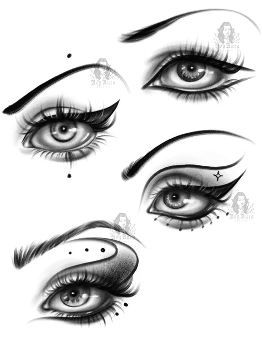 War Paint