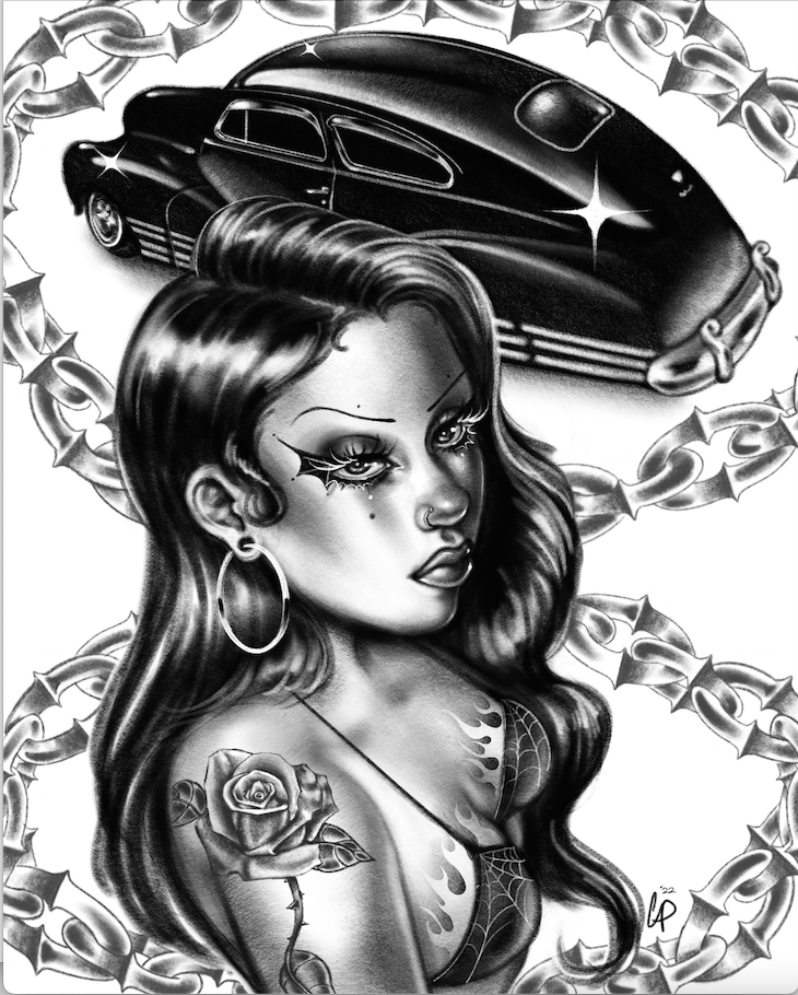 La Rockera