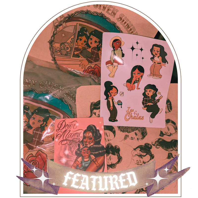 Featured Products